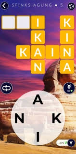 Kunci Jawaban Wow Sfinks Agung Lengkap Dengan Gambar