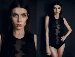 Młode oleśniczanki walczą o swoją przyszłość w telewizyjnych show. Zdjecie Z Portfolio Paulina G Pg Fashion Fashion 6273152 Maxmodels Pl