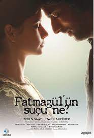 Famousfix Photo Fatmagul Un Sucu Ne 2010 Posters Turkish Film Movie Titles Best Love Stories