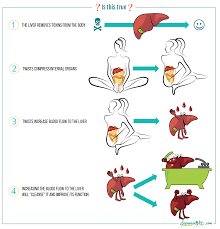 Maybe you would like to learn more about one of these? Can Twists Detox The Liver