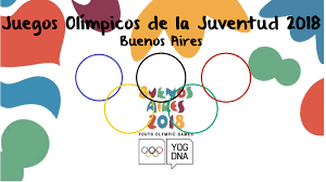 Argentina acoge durante 12 días a más de 4.000 atletas de 206 países, entre 15 y 18 años, que lucharán por 1.250 medallas en 43 disciplinas. Juegos Olimpicos De La Juventud 2018 By Sofi Gold