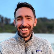 Mark Orcutt's Instagram, Twitter & Facebook