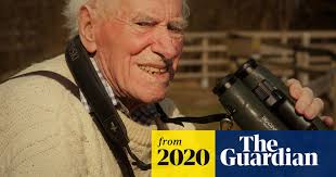 Denis Summers-Smith obituary