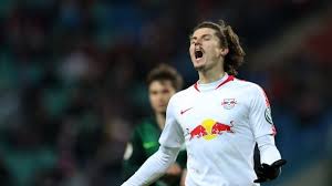 Marcel sabitzer has reportedly told rb leipzig that he isn't interested in extending his contract with the club, amid rumours of a potential . Sabitzer Fur Titel Muss Sich Rb Leipzig Weiterentwickeln