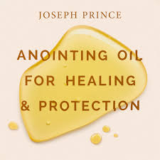 Though satan used this verse to try to tempt jesus to do a spectacular miracle outside of god's will (matthew 4:6; Anointing Oil For Healing And Protection Official Joseph Prince Sermon Notes Josephprince Com