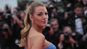 Apr 19, 2021 · check out more blake lively and ryan reynolds house photos here! Blake Lively And Leonardo Dicaprio Had An Interesting Dating Ritual Glamour