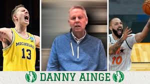 Brad stevens is moving from his head coaching role to leading the celtics basketball operations — and stevens will lead the search for the ainge was a helluva baseball player. Danny Ainge Celtics Trade Deadline Interview Youtube