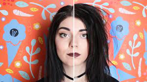 How To Get Rid Of Hair Static - Youtube