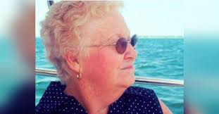 Obituary information for Sally M. (Bache) Fannon