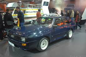 Image result for Copenhagen Blue 1986 Audi