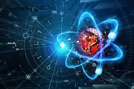 Los átomos existen desde el Big Bang. Los seres vivos estamos hechos de  ellos. Entonces, ¿por qué no somos eternos?