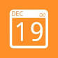 Pad-A-Girl Christmas Edition 2025 event in Dabwe Town, Liberia