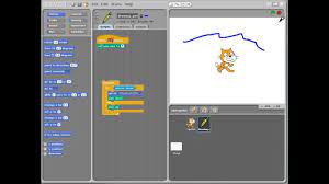 (see the supply list video for specific instructions on materials) Scratch Drawing Pencil Youtube