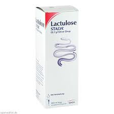 Lactulose Stada 66 7g 100ml Sirup 1000 Ml Preisvergleich