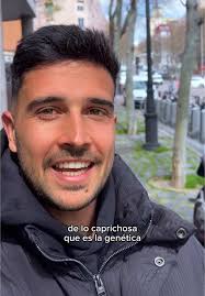 Reflexiones sobre la Belleza y la Genética en Modelos