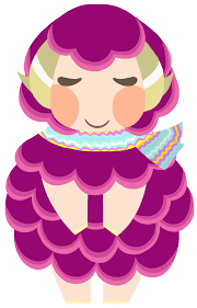 Stella By Theblueprintforlife On Deviantart Animal Crossing Fan Art Animal Crossing Villagers Animal Crossing