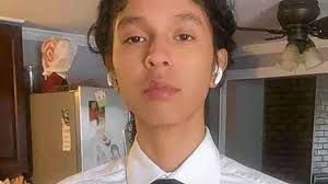 Everybody's in shock': Bullet from passing SUV cuts short life of talented  14-year-old artist