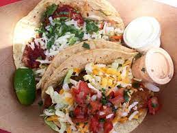 The 50 Best Tacos In America Ranked Tacos Food Perfect Tacos