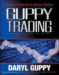 Guppy Trading Daryl Guppy 9781742468709