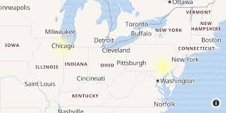 Windstream Outage In Pennsylvania Outage Report
