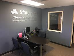 Insurance services, home & property insurance, continental insurance, homeowners insurance, state farm, state farm, car insurance, health & accident insurance, state farm, life. Reeves Maddox State Farm Insurance Agent 2121 Academy Cir Ste 102 Colorado Springs Co 80909