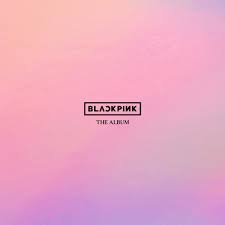We did not find results for: Blackpink The Album Ver 4