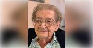 Obituary information for Margaret Swank