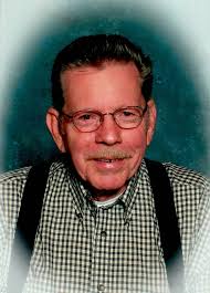 Arnold Rutherford Obituary