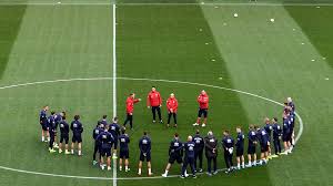 Einen tag nach dem historischen sieg gegen die tschechische nationalmannschaft reichte es für die. Vor Testspiel Gegen Deutschland Corona Fall Bei Dfb Gegner Tschechien Spieler In Quarantane Sportbuzzer De