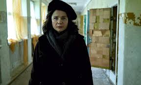 Зона отчуждения, премьера которого состоится осенью 2017 года. Zona Soglasheniya Serial Chernobyl Rasskazyvaet Pro Radioaktivnoe Proshloe I Kak S Nim Zhit