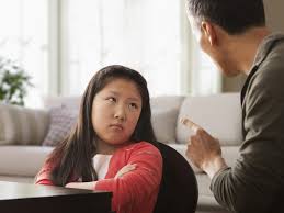 Common Child Behavior Problems And Their Solutions