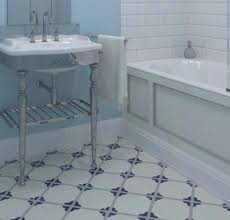 For an interesting and eclectic adjustment to your flooring game, we give you unique vinyl flooring. Bathroom Floor Tile 14 Top Options Bob Vila