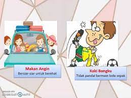 Jan 18, 2013 · simpulan bahasa 1. Tahun 3 I Bahasa Melayu I Simpulan Bahasa Youtube