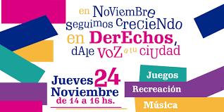Marcha pro derechos de niños, niñas y adolescentes en Las Piedras – Voz y  Vos. Agencia de Comunicación para la infancia y la adolescencia