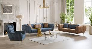 Peri Koltuk Takimi Abc Mobilya