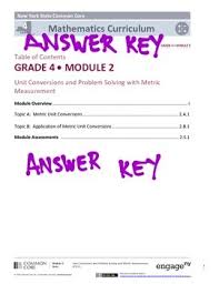Maybe you would like to learn more about one of these? Eureka Math Grade 8 Module 4 Lesson 10