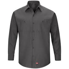 Hawaiian construction work shirts created by a union ironworker for ironworkers and all trades alike. Construction Uniforms Work Shirts Pants Clothing Red Kap