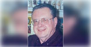 Obituary information for Dennis E. Glossa