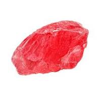 Amazon.com: Red Quartz Raw Crystals, Large 1.25-2.0" Healing ...
