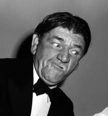 Who needs to see a picture of Shemp today?