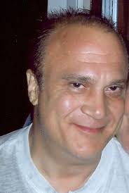 David Dimaria Obituary July 21, 2007