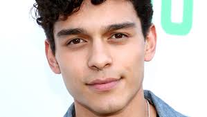 Anthony Keyvan Reflects On Memorable Experiences On Love, Victor