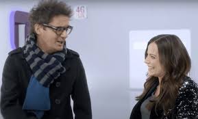 Oct 21, 2019 · anna mucha ponad 10 lat temu spotykała się z kubą wojewódzkim, a o ich romansie było głośno. Anna Mucha Nago W Lozku Wojewodzkiego Zdradzil Ja Szczegol Wlocie Pl