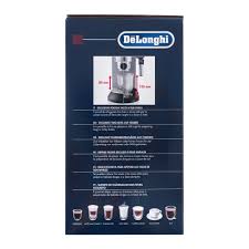 Shop costco.ca for electronics, computers, furniture, outdoor living, appliances, jewellery and more. Purchase Delonghi Dedica Style Espresso Cappuccino Coffee Maker Ec 685 Online At Special Price In Pakistan Naheed Pk