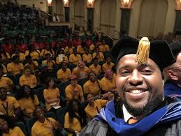 Shakeer Abdullah, Ph.D.