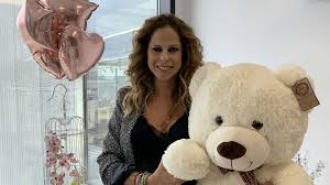 Sigue las últimas noticias sobre pastora soler. Corazon Asi Fue El Baby Shower Sorpresa A Pastora Soler