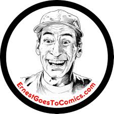 𝙀𝙧𝙣𝙚𝙨𝙩 𝙏𝙝𝙚 𝙋𝙞𝙧𝙖𝙩𝙚 𝗥𝗘𝗔𝗟 𝗢𝗥 𝗥𝗨𝗠𝗢𝗥? Rumors have  circulated for decades about the existence of never-released footage,  featuring Jim Varney as Ernest P. Worrell in a film that was near  completion at