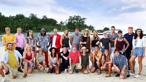 Australian survivor winners, looking back at when they won the show and what the winners are up to now in daily life after winning australian survivor. Australian Survivor 2016 Survivor Wiki Fandom