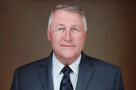 Tim Amerson to retire effective December 31