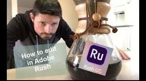 Fun, intuitive, and as fast as social media, it's the easiest way to star in your followers' feeds. Media Tips How To Edit A Video Using Adobe Premiere Rush And Iphone X By Reynolds Sandbox The Reynolds Sandbox Medium